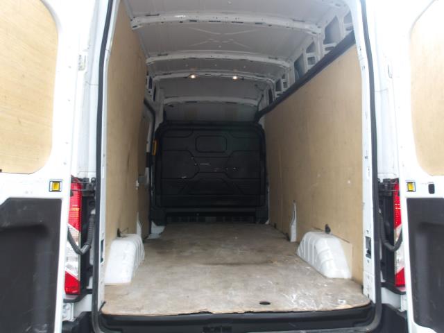 2022 Ford Transit 350 2.0 Ecoblue 130Ps H3 Leader Van (FL72AUK) Image 18
