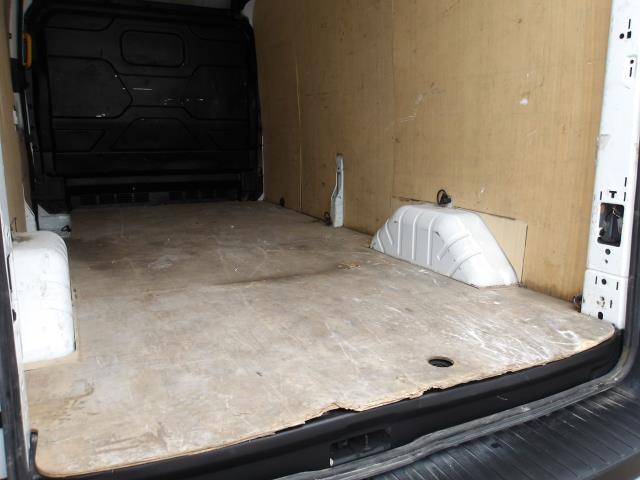 2022 Ford Transit 350 2.0 Ecoblue 130Ps H3 Leader Van (FL72AUK) Image 19
