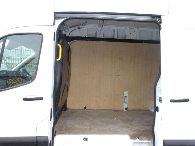 2022 Ford Transit 350 2.0 Ecoblue 130Ps H3 Leader Van (FL72AUK) Image 17