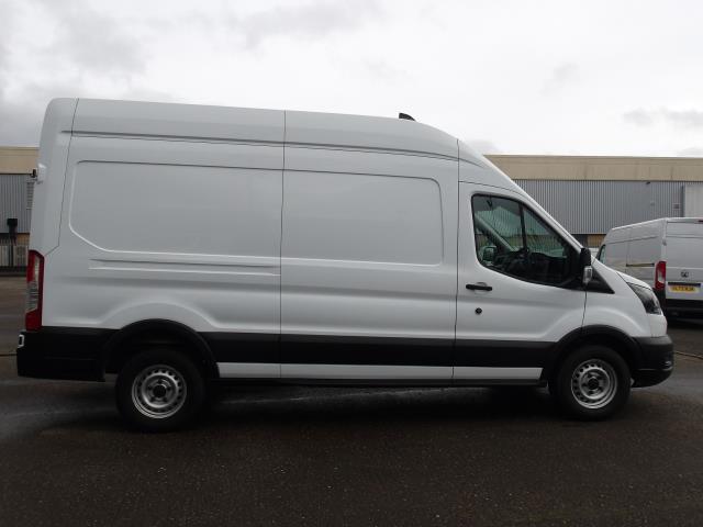 2022 Ford Transit 350 2.0 Ecoblue 130Ps H3 Leader Van (FL72AUK) Image 10