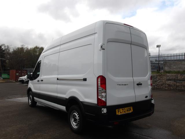 2022 Ford Transit 350 2.0 Ecoblue 130Ps H3 Leader Van (FL72AUK) Image 5