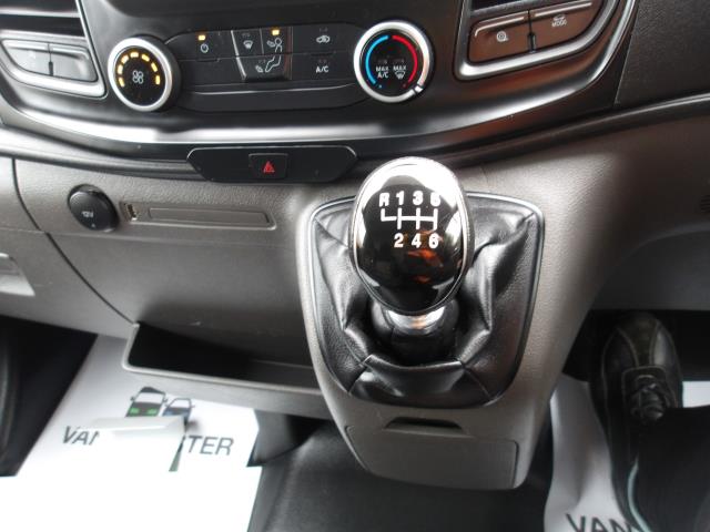 2022 Ford Transit 350 2.0 Ecoblue 130Ps H3 Leader Van (FL72AUK) Image 30