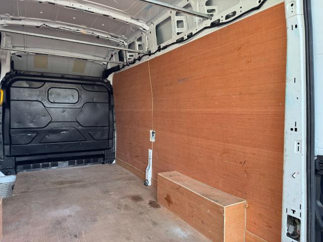 2022 Ford Transit 2.0 Ecoblue 130Ps H3 Leader Van (FL72AVF) Image 54