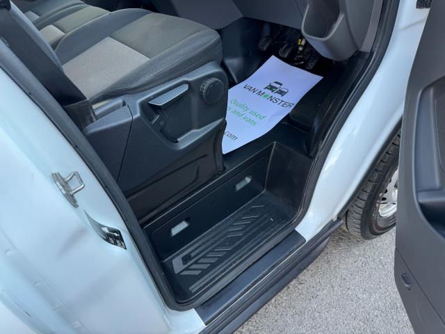 2022 Ford Transit 2.0 Ecoblue 130Ps H3 Leader Van (FL72AVF) Image 17