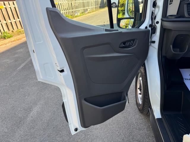 2022 Ford Transit 2.0 Ecoblue 130Ps H3 Leader Van (FL72AVF) Image 41