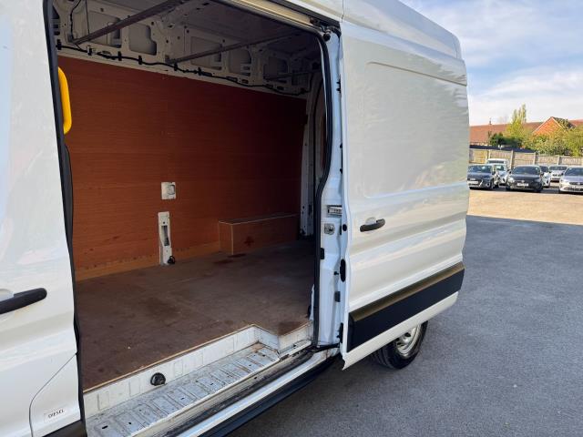 2022 Ford Transit 2.0 Ecoblue 130Ps H3 Leader Van (FL72AVF) Image 48