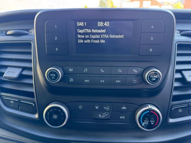 2022 Ford Transit 2.0 Ecoblue 130Ps H3 Leader Van (FL72AVF) Image 30