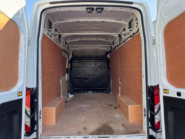 2022 Ford Transit 2.0 Ecoblue 130Ps H3 Leader Van (FL72AVF) Image 51