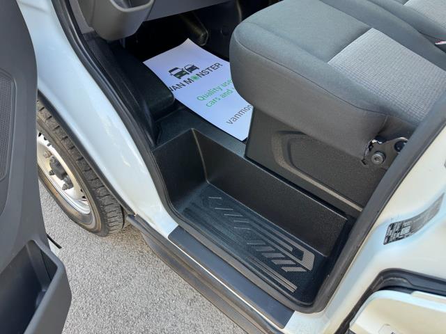 2022 Ford Transit 2.0 Ecoblue 130Ps H3 Leader Van (FL72AVF) Image 40