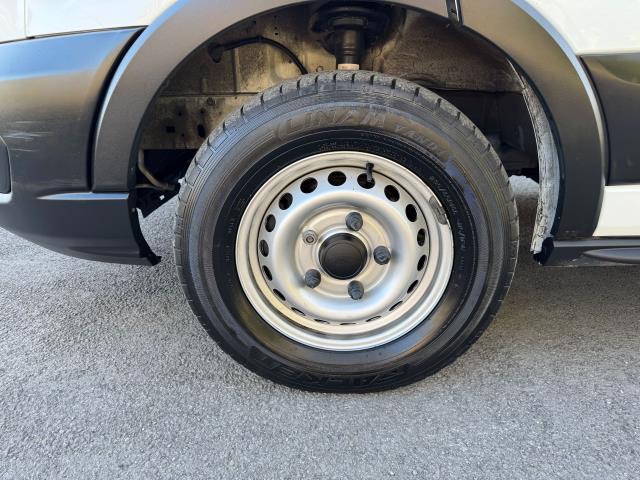 2022 Ford Transit 2.0 Ecoblue 130Ps H3 Leader Van (FL72AVF) Image 60