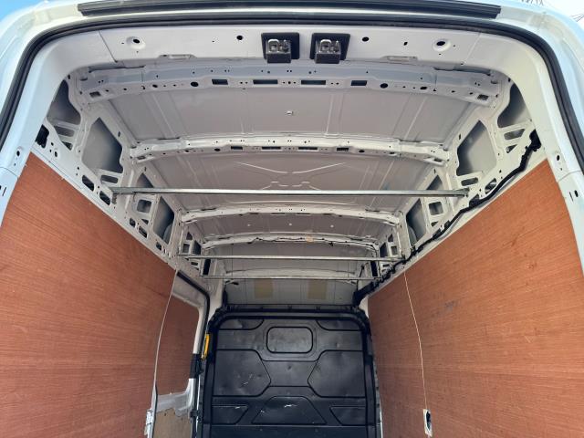 2022 Ford Transit 2.0 Ecoblue 130Ps H3 Leader Van (FL72AVF) Image 56