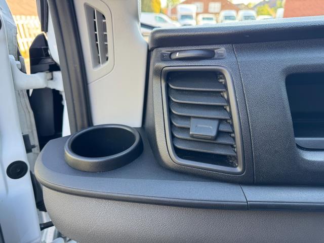 2022 Ford Transit 2.0 Ecoblue 130Ps H3 Leader Van (FL72AVF) Image 46