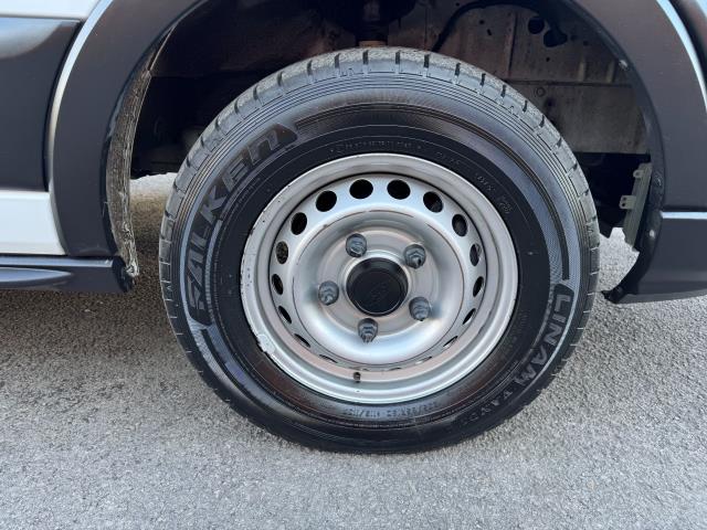 2022 Ford Transit 2.0 Ecoblue 130Ps H3 Leader Van (FL72AVF) Image 59