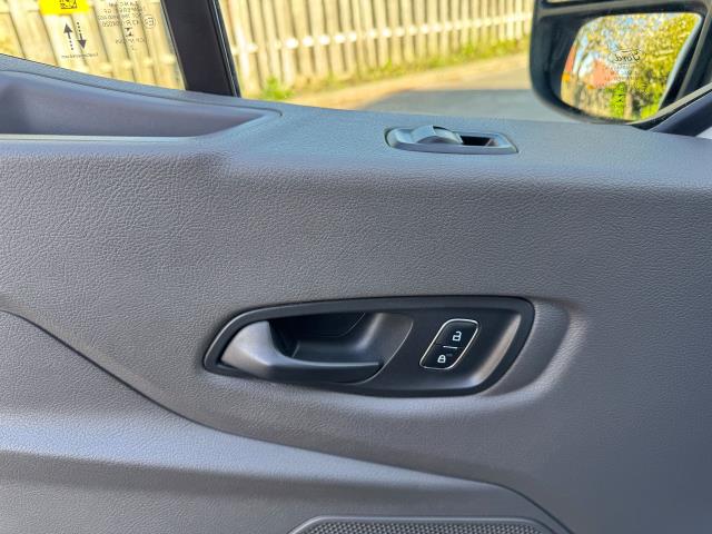 2022 Ford Transit 2.0 Ecoblue 130Ps H3 Leader Van (FL72AVF) Image 44