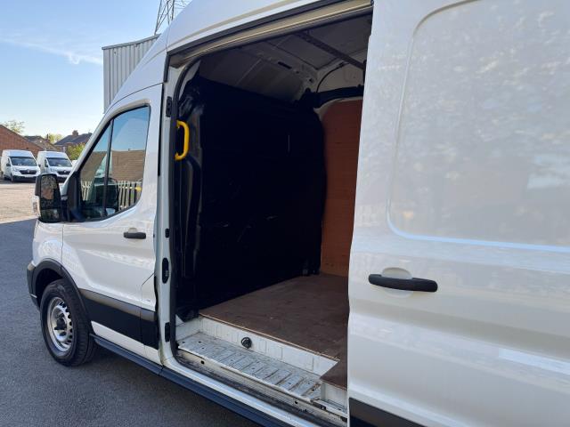 2022 Ford Transit 2.0 Ecoblue 130Ps H3 Leader Van (FL72AVF) Image 47