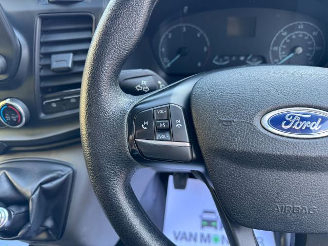 2022 Ford Transit 2.0 Ecoblue 130Ps H3 Leader Van (FL72AVF) Image 23