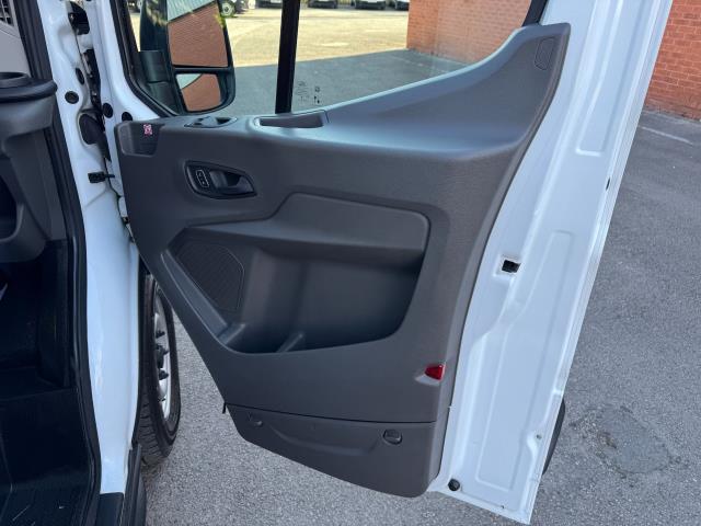 2022 Ford Transit 2.0 Ecoblue 130Ps H3 Leader Van (FL72AVF) Image 18