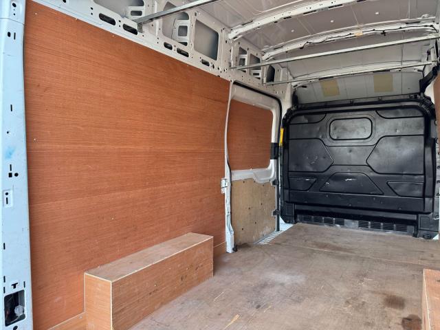 2022 Ford Transit 2.0 Ecoblue 130Ps H3 Leader Van (FL72AVF) Image 53