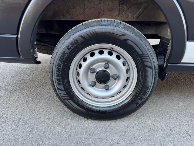 2022 Ford Transit 2.0 Ecoblue 130Ps H3 Leader Van (FL72AVF) Image 62