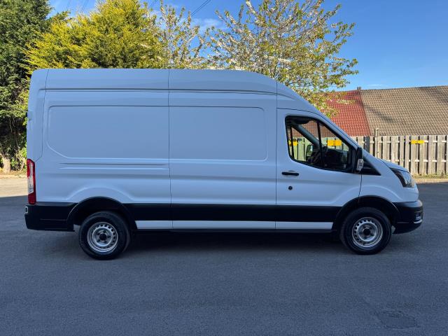 2022 Ford Transit 2.0 Ecoblue 130Ps H3 Leader Van (FL72AVF) Image 10