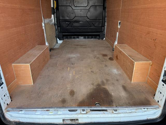 2022 Ford Transit 2.0 Ecoblue 130Ps H3 Leader Van (FL72AVF) Image 55
