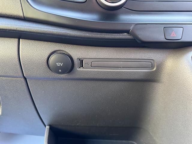 2022 Ford Transit 2.0 Ecoblue 130Ps H3 Leader Van (FL72AVF) Image 34