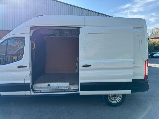 2022 Ford Transit 2.0 Ecoblue 130Ps H3 Leader Van (FL72AVF) Image 49