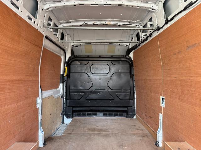 2022 Ford Transit 2.0 Ecoblue 130Ps H3 Leader Van (FL72AVF) Image 52