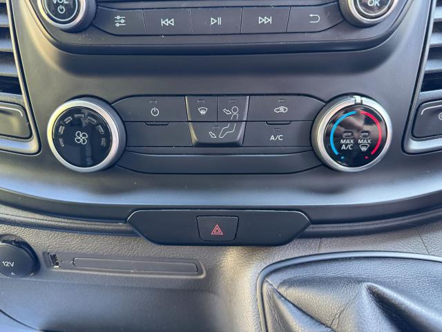 2022 Ford Transit 2.0 Ecoblue 130Ps H3 Leader Van (FL72AVF) Image 32