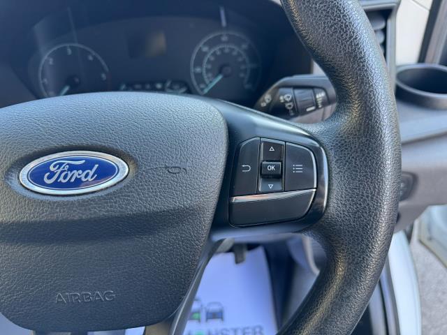 2022 Ford Transit 2.0 Ecoblue 130Ps H3 Leader Van (FL72AVF) Image 24