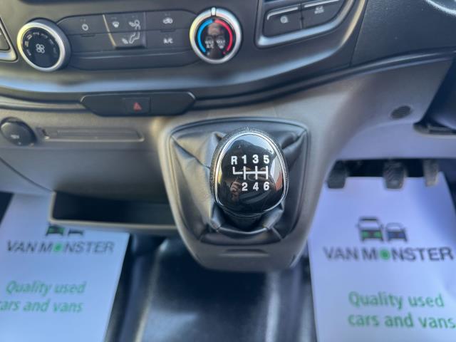 2022 Ford Transit 2.0 Ecoblue 130Ps H3 Leader Van (FL72AVF) Image 33