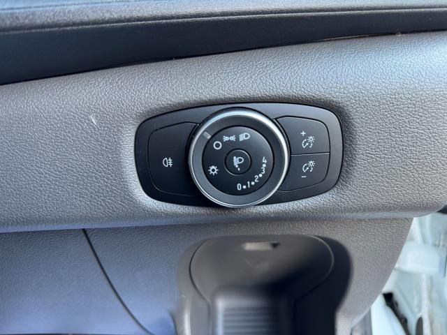 2022 Ford Transit 2.0 Ecoblue 130Ps H3 Leader Van (FL72AVF) Image 27