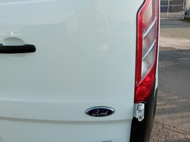 2022 Ford Transit Custom 300 L1 2.0TDCI 105PS LOW ROOF DOUBLE CAB EURO 6 (FL72SVK) Image 44