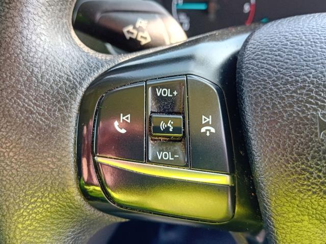 2022 Ford Transit Custom 300 L1 2.0TDCI 105PS LOW ROOF DOUBLE CAB EURO 6 (FL72SVK) Image 32