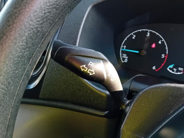 2022 Ford Transit Custom 300 L1 2.0TDCI 105PS LOW ROOF DOUBLE CAB EURO 6 (FL72SVK) Image 34