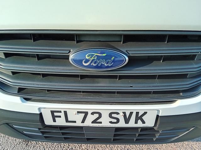 2022 Ford Transit Custom 300 L1 2.0TDCI 105PS LOW ROOF DOUBLE CAB EURO 6 (FL72SVK) Image 41