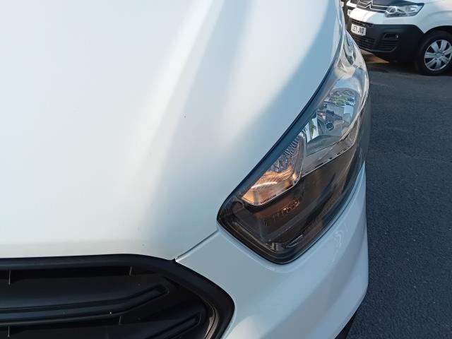 2022 Ford Transit Custom 300 L1 2.0TDCI 105PS LOW ROOF DOUBLE CAB EURO 6 (FL72SVK) Image 42