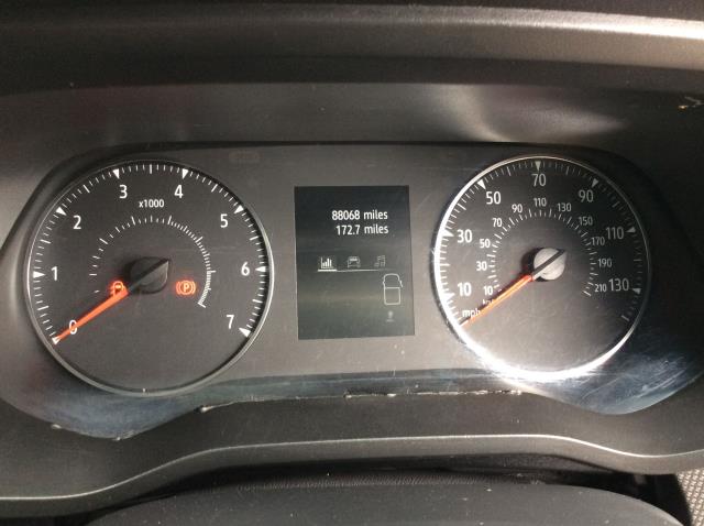 2022 Renault Trafic Ll30 Blue Dci 130 Business+ Van (FL72VWR) Image 18