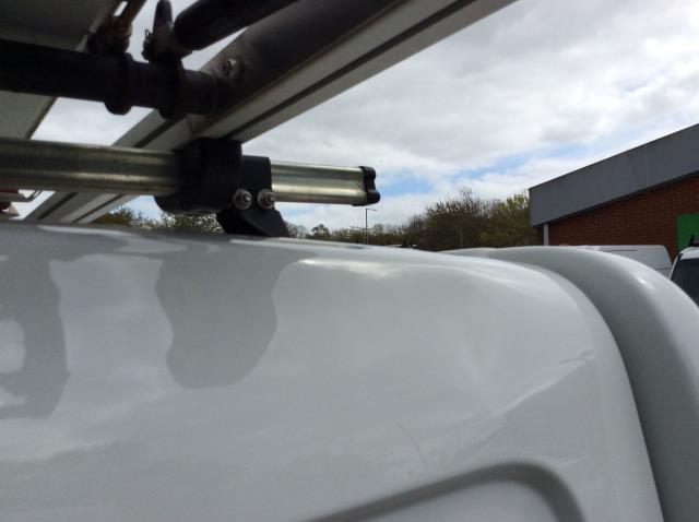 2022 Renault Trafic Ll30 Blue Dci 130 Business+ Van (FL72VWR) Image 38