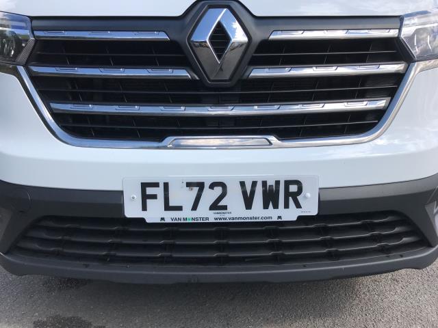 2022 Renault Trafic Ll30 Blue Dci 130 Business+ Van (FL72VWR) Image 13