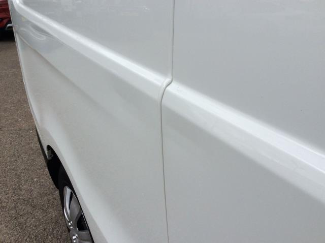 2022 Renault Trafic Ll30 Blue Dci 130 Business+ Van (FL72VWR) Image 35