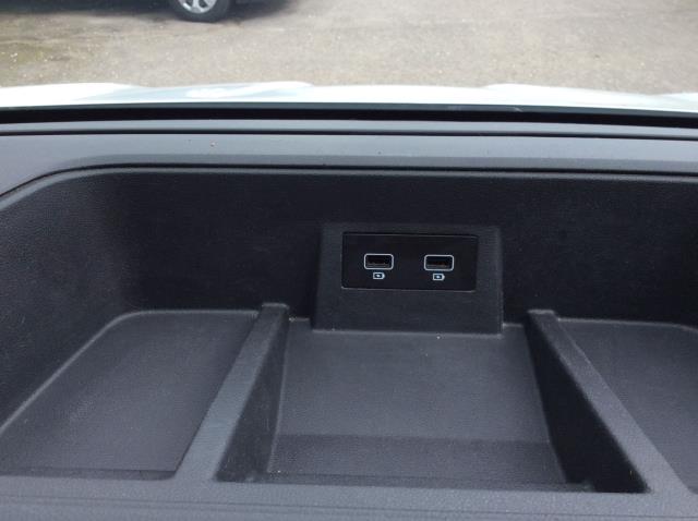 2022 Renault Trafic Ll30 Blue Dci 130 Business+ Van (FL72VWR) Image 26