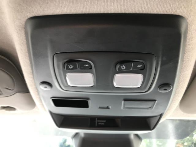 2022 Renault Trafic Ll30 Blue Dci 130 Business+ Van (FL72VWR) Image 31