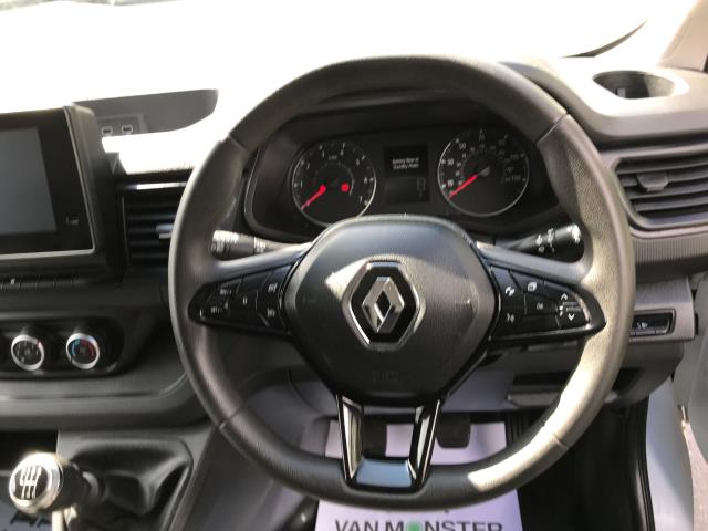 2022 Renault Trafic Ll30 Blue Dci 130 Business+ Van (FL72VWR) Image 21