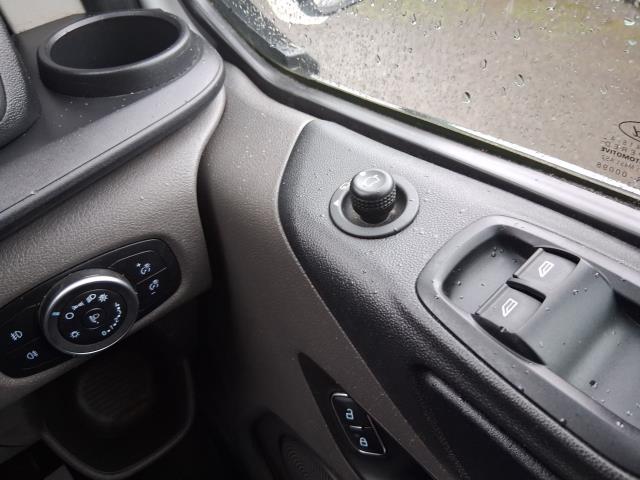 2022 Ford Transit Custom 2.0 Ecoblue 130Ps Low Roof Trend Van (FL72XDK) Image 38