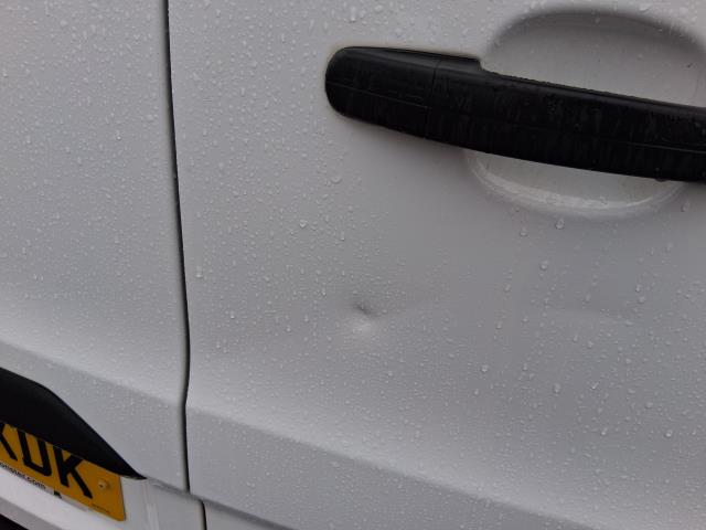 2022 Ford Transit Custom 2.0 Ecoblue 130Ps Low Roof Trend Van (FL72XDK) Image 16