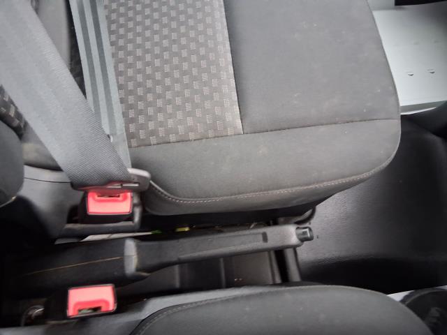 2022 Ford Transit Custom 2.0 Ecoblue 130Ps Low Roof Trend Van (FL72XDK) Image 35