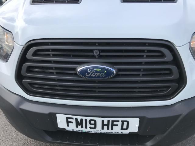 2019 Ford Transit T350  L3 H3 130PS EURO 6 (FM19HFD) Image 26