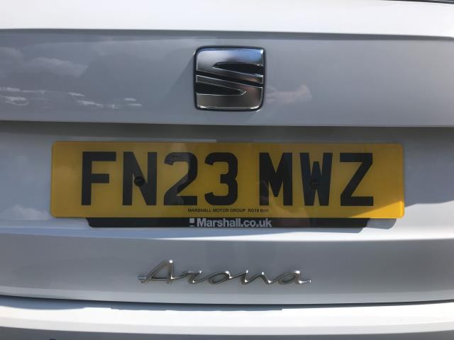 2023 Seat Arona 1.0 Tsi Se Edition 5Dr (FN23MWZ) Image 28
