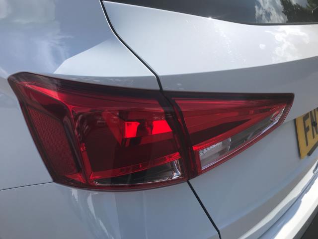 2023 Seat Arona 1.0 Tsi Se Edition 5Dr (FN23MWZ) Image 24